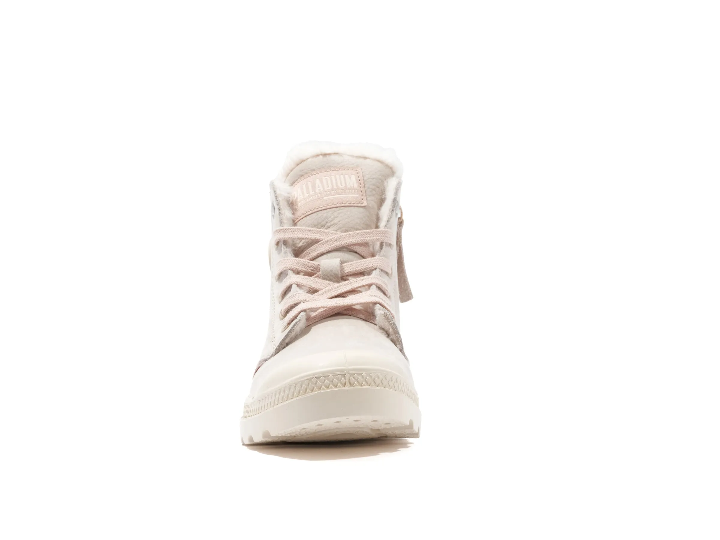 95982-271-M | PAMPA HI ZIP WL | WARM SAND