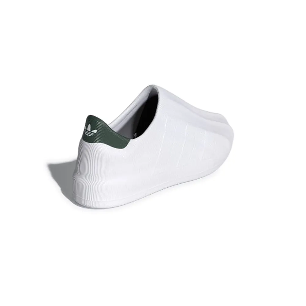 adiFOM Superstar (White/Green)