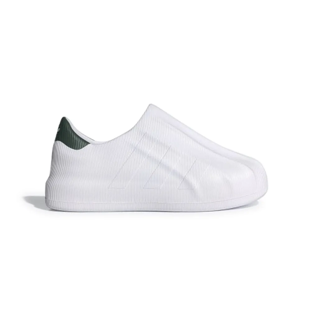 adiFOM Superstar (White/Green)