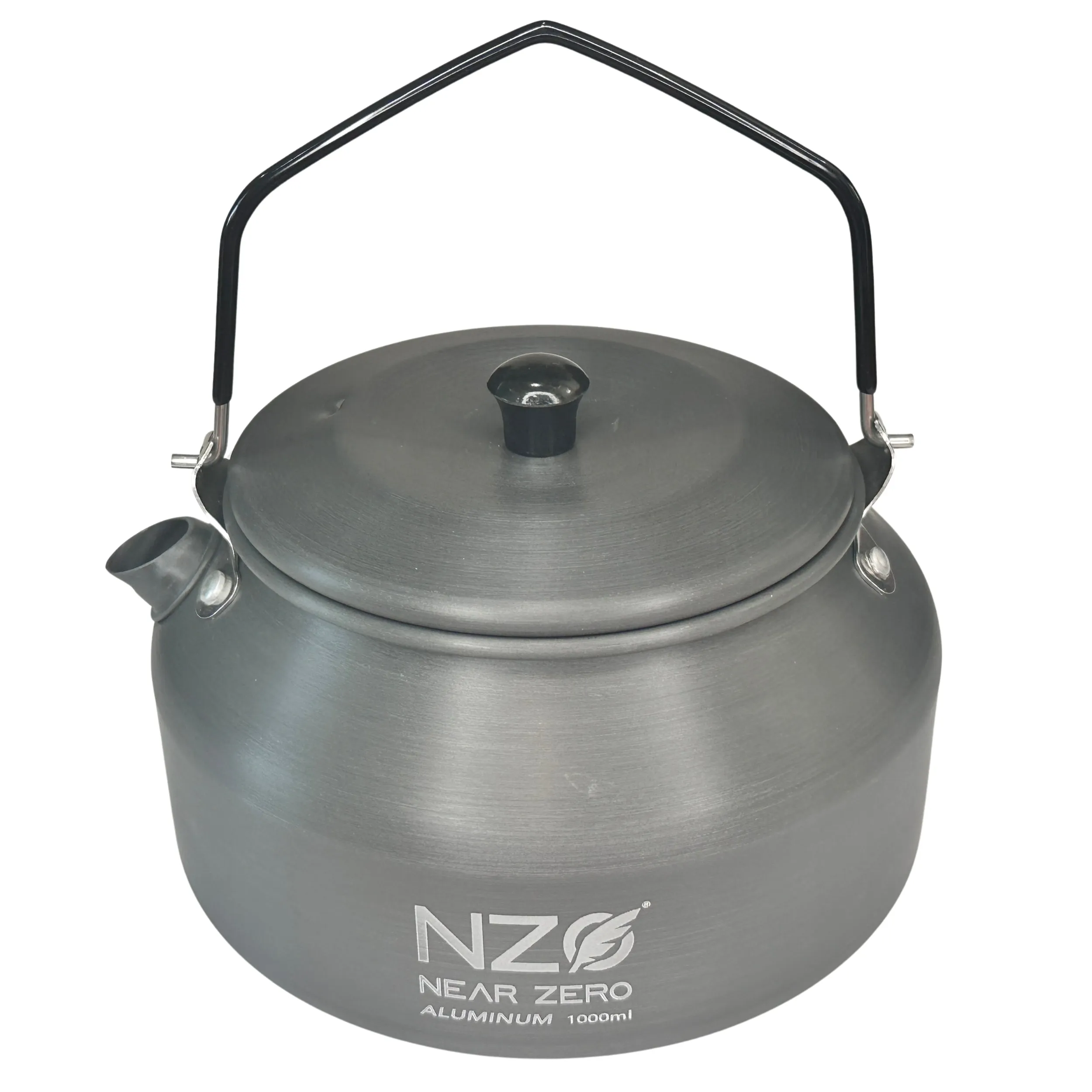 Aluminum Kettle (Teapot) - 1000ml