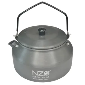 Aluminum Kettle (Teapot) - 1000ml