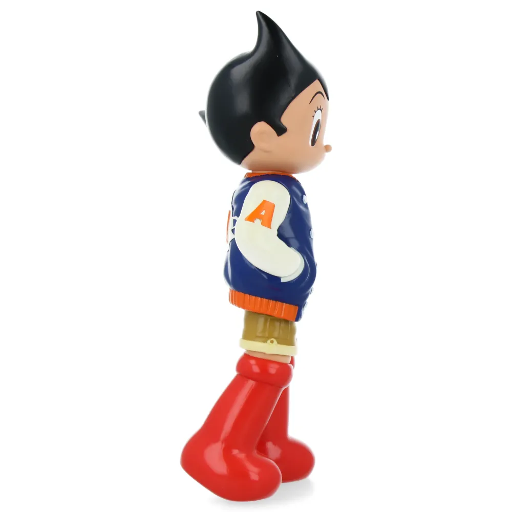 Astro Boy - Baseball Jacket (PVC)