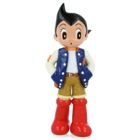 Astro Boy - Baseball Jacket (PVC)