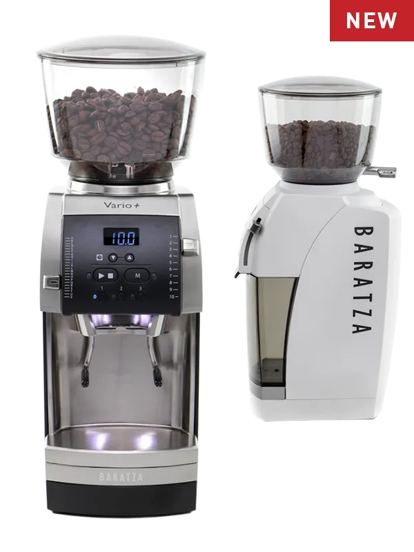 Baratza Vario  Coffee Grinder