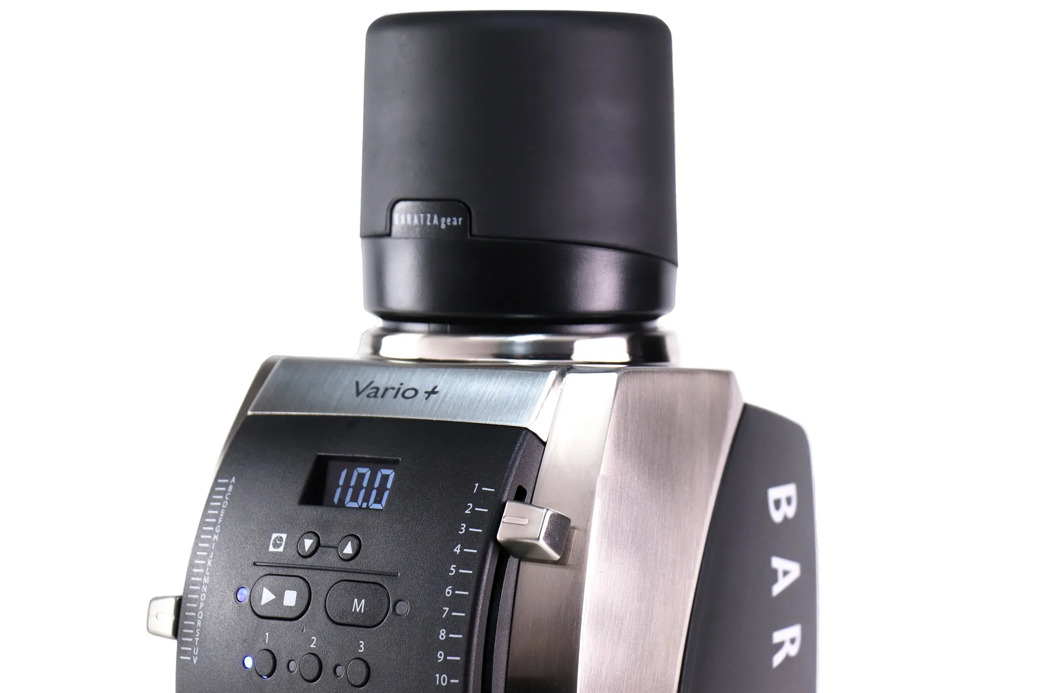 Baratza Vario  Coffee Grinder