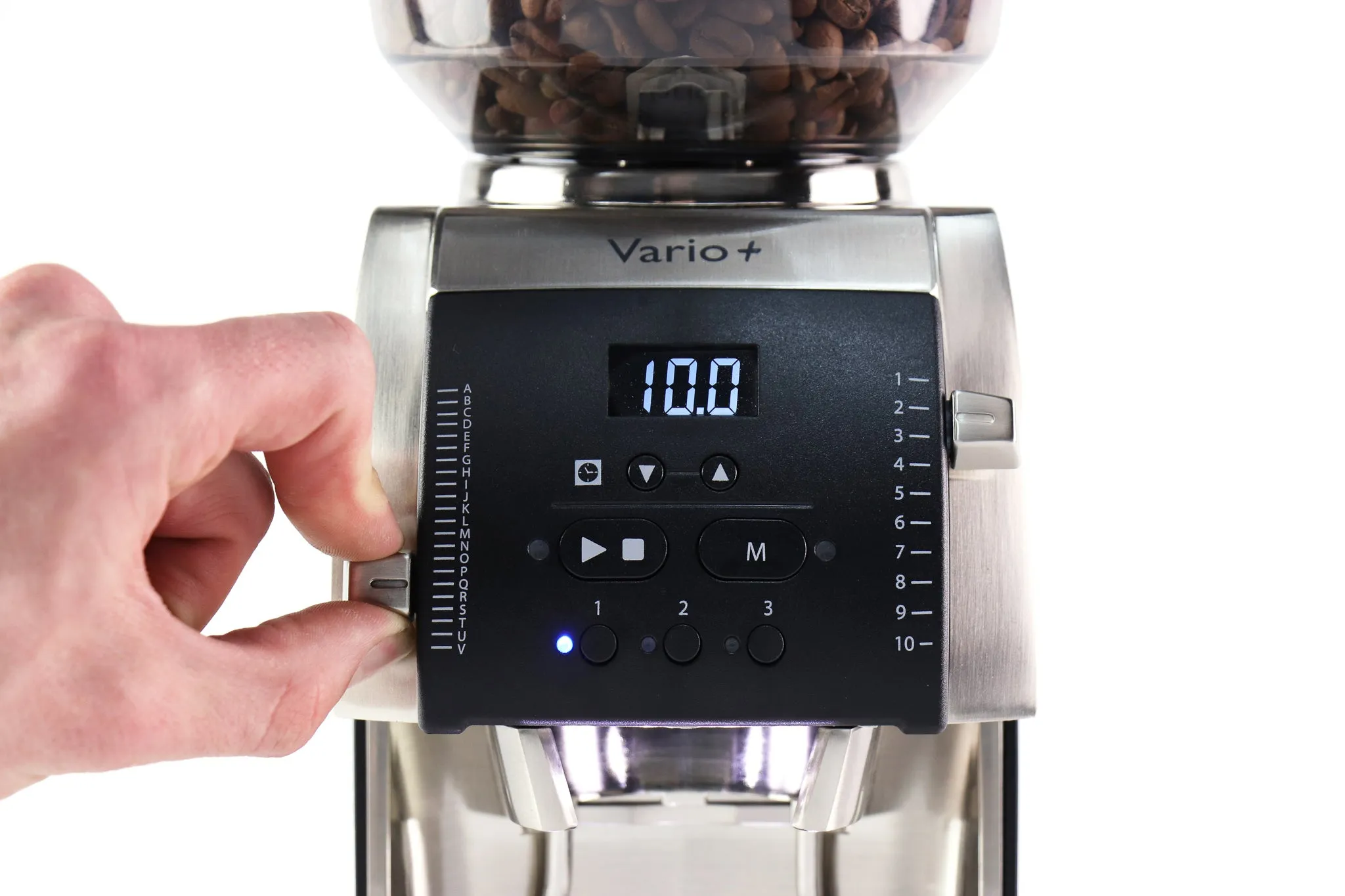 Baratza Vario  Coffee Grinder