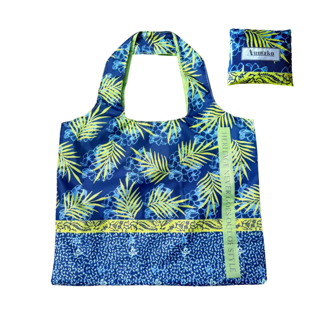 Batik Reusable Bag