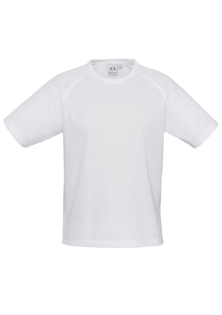 Biz Collection Mens Sprint S/S Tee (T301MS)