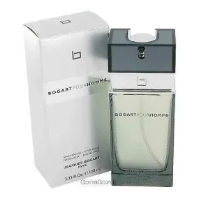 Bogart Pour Homme by Jacques Bogart EDT Perfume for Men 100 ml