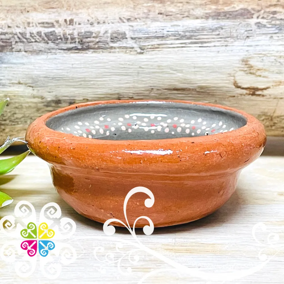 Capula Fino Mini Salcerito - Salsa Bowl