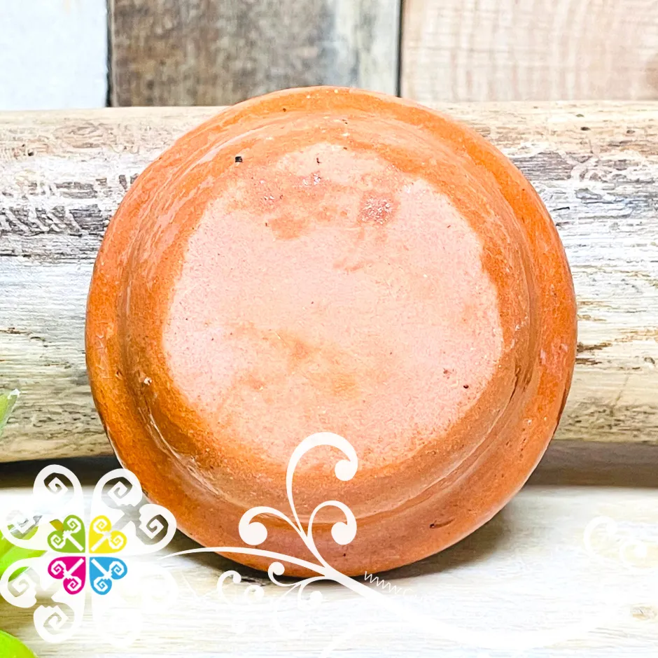 Capula Fino Mini Salcerito - Salsa Bowl