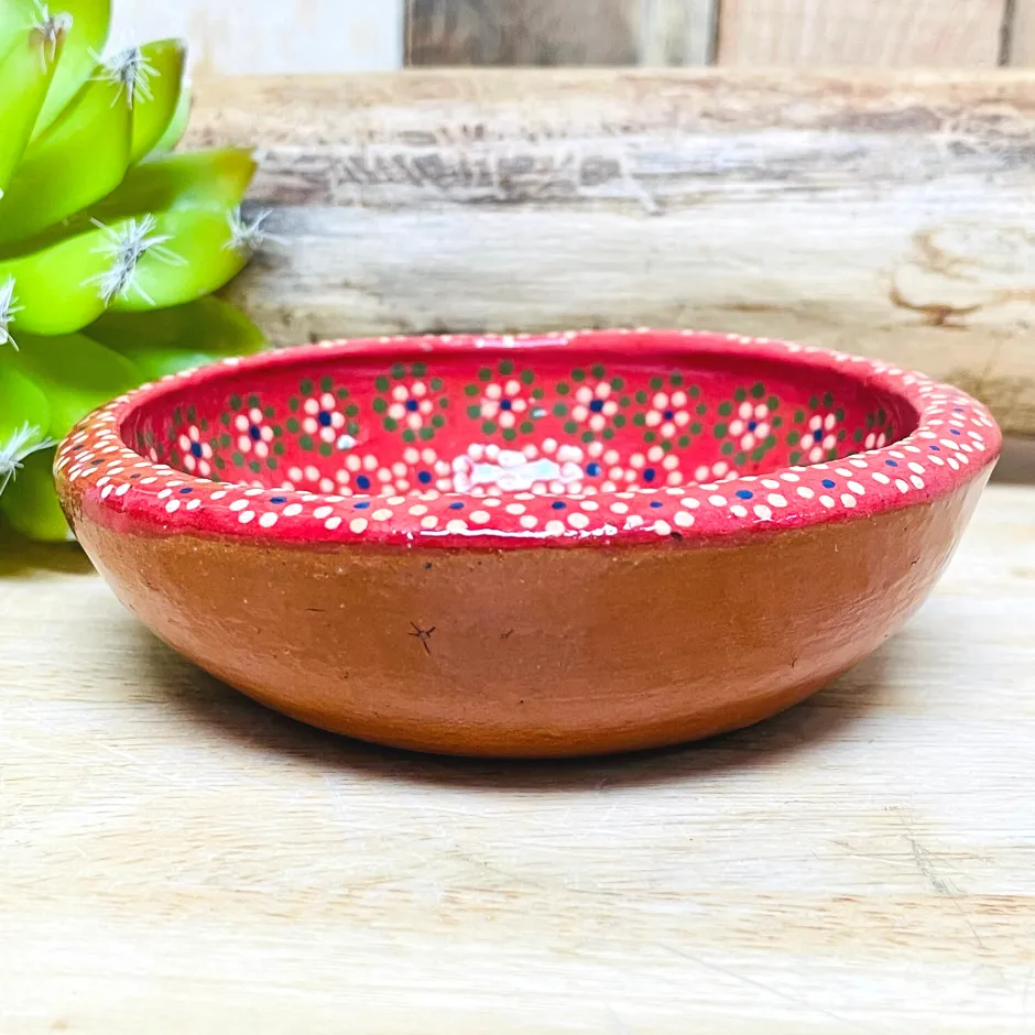 Capula Fino Salcerito - Salsa Bowl