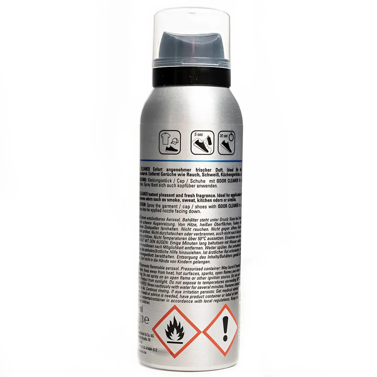 CARBON LAB Odor Cleaner