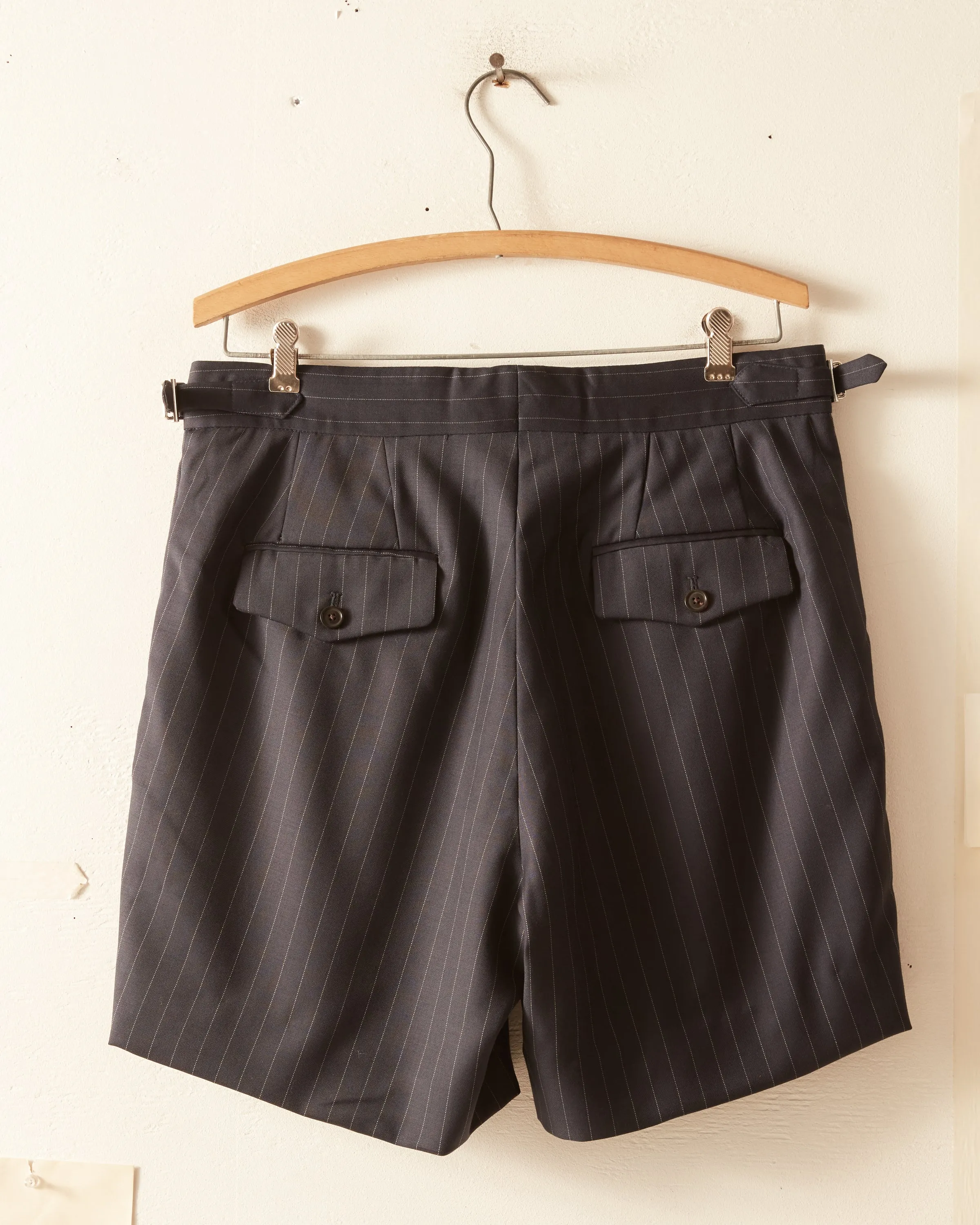 Cegle Messapica Shorts - 32