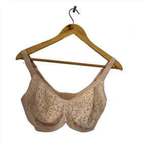 Chantelle Beige Lace Bra | Brand New |