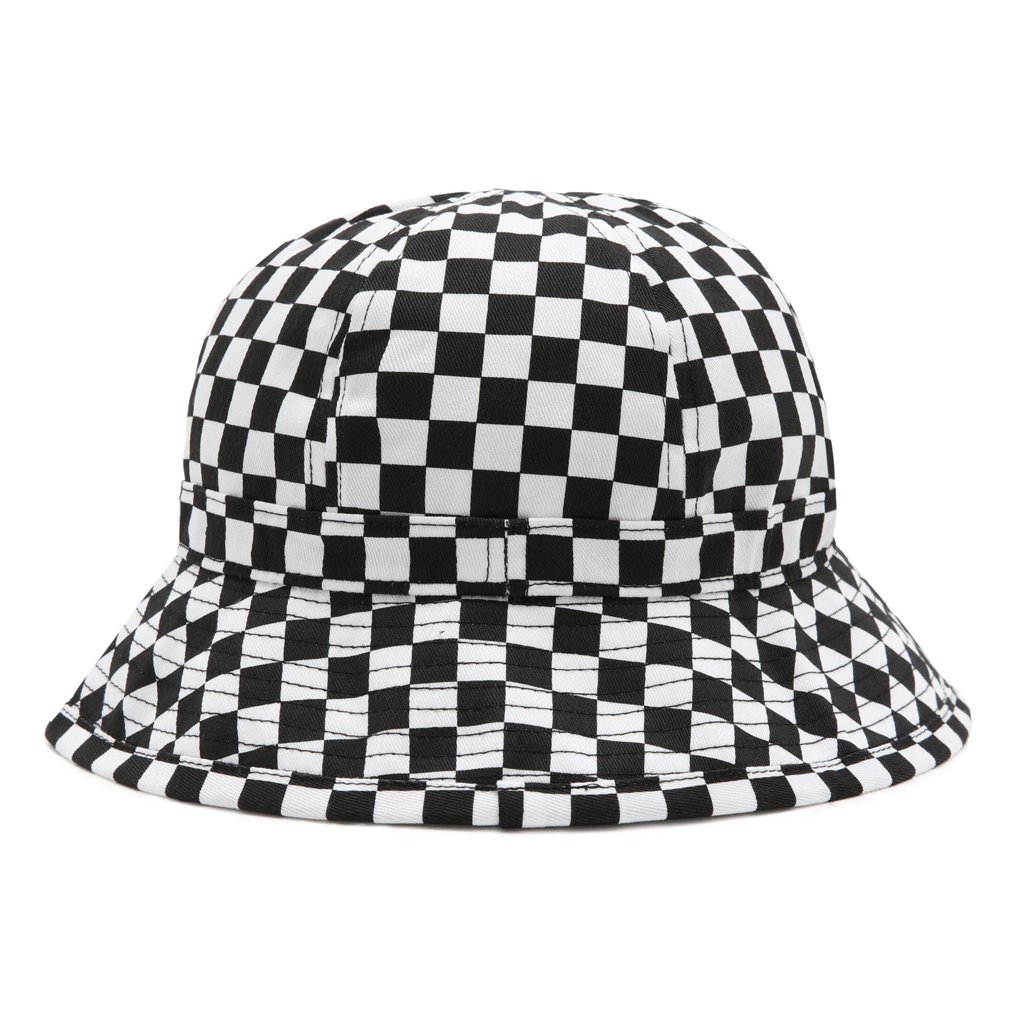 Chapéu Vans WM Offsides Bucket Hat Checkerboard