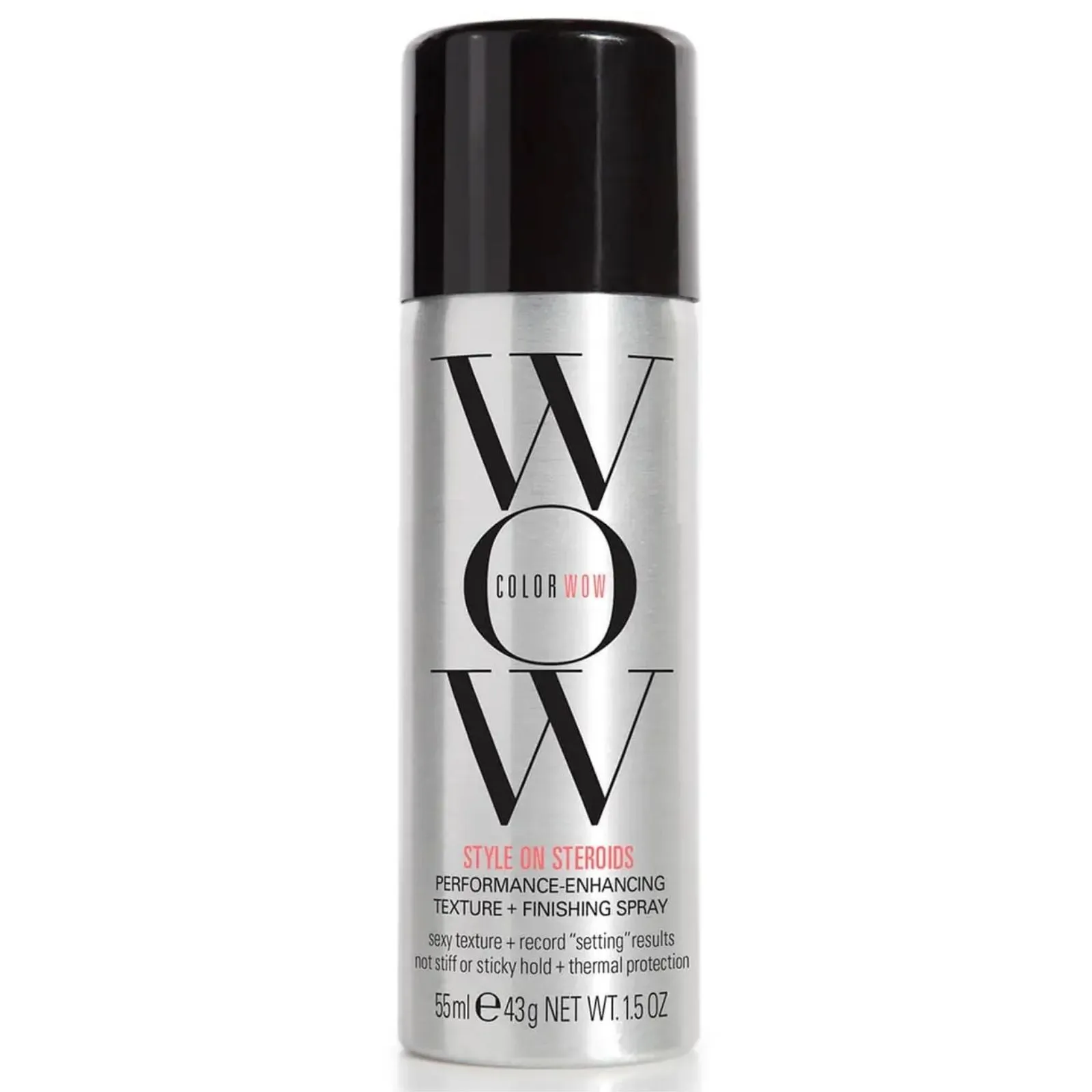 Color Wow | Style on Steroids Texture Spray 50ml