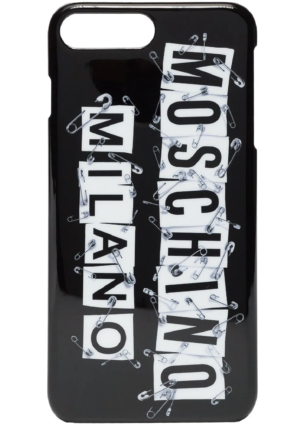 Coque Moschino i-phone milano