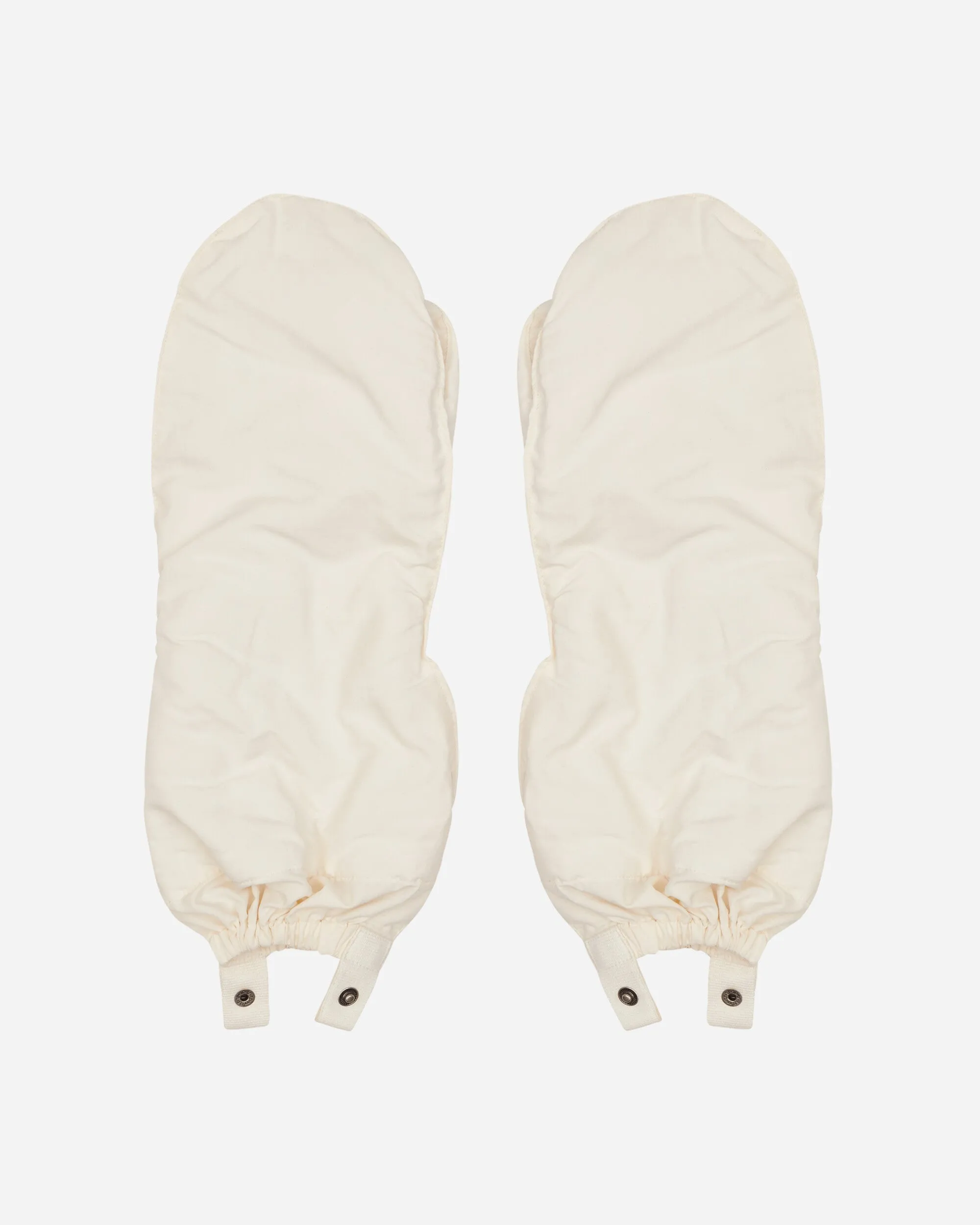 Cover Gloves White