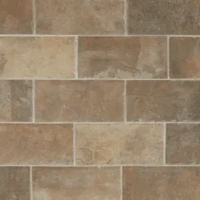 Daltile Brickwork Patio BW03 4"x8"