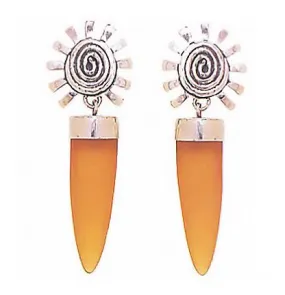 El Sol Earrings