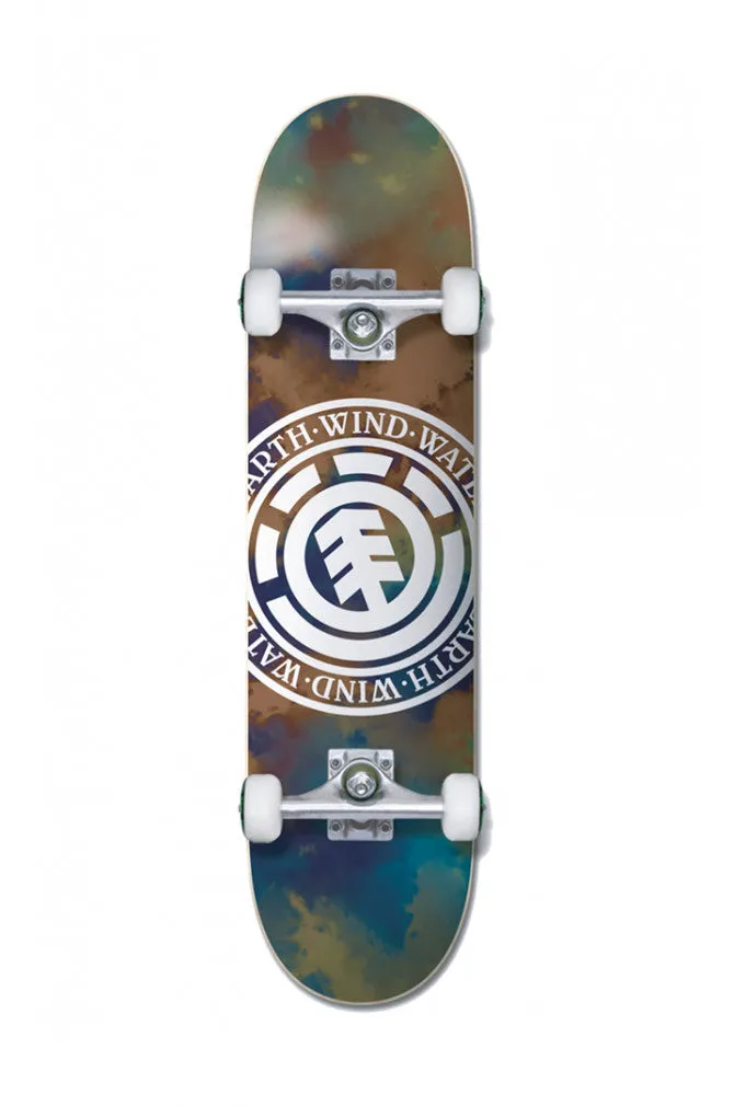 ELEMENT SKATE COMPLET MAGMA SEAL  8.0