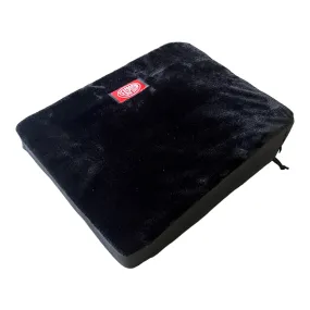 Elipse logo [ Pad Chauffant ] Black