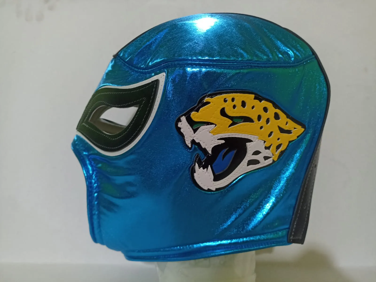 FOOTBALL LUCHA MASKS