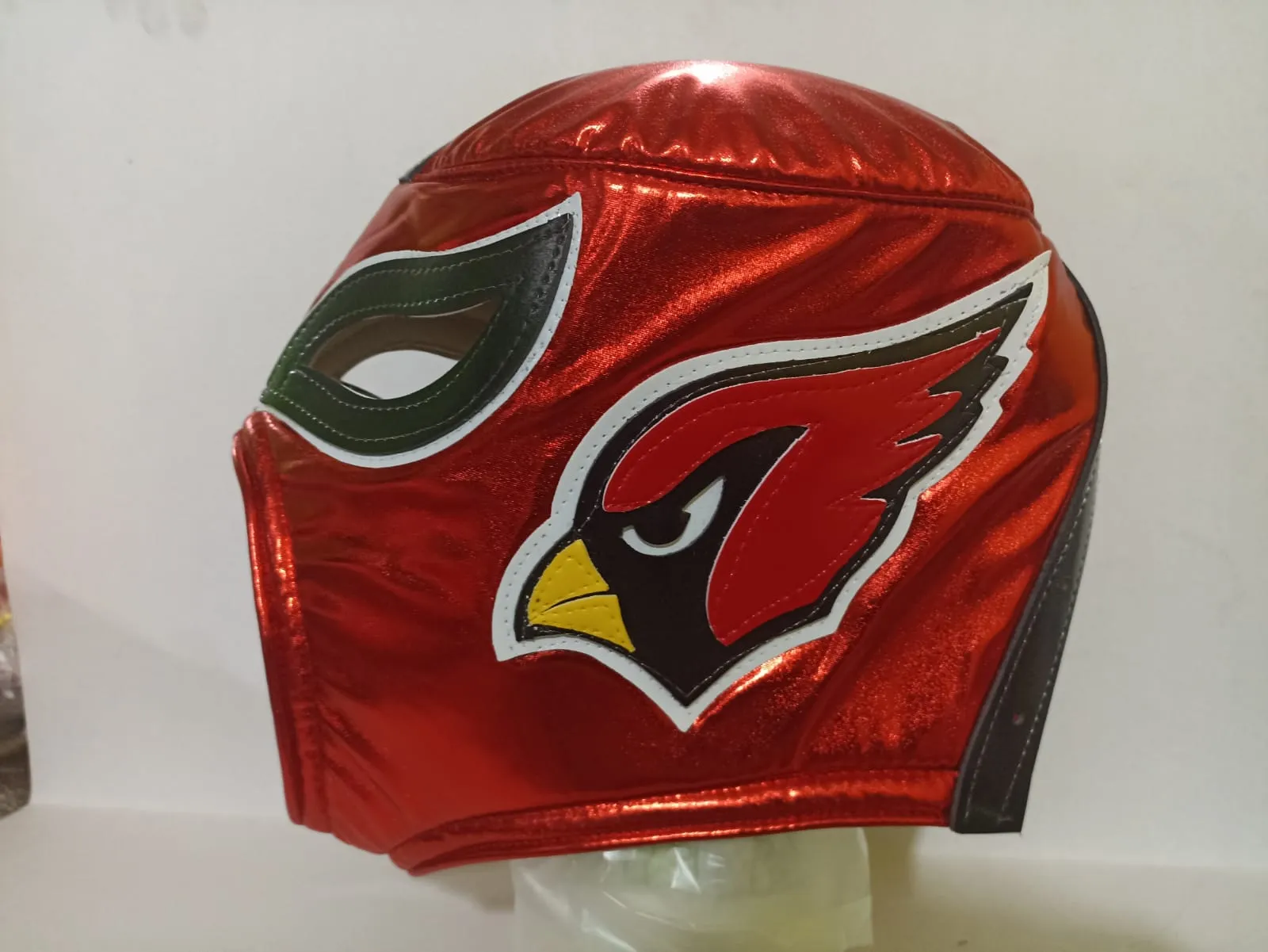 FOOTBALL LUCHA MASKS