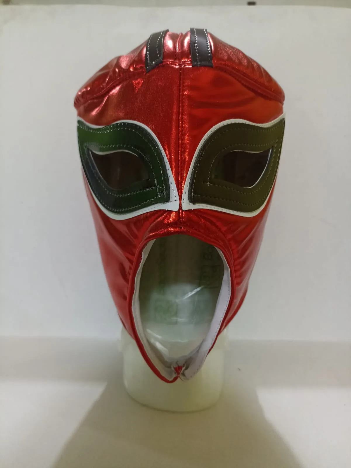 FOOTBALL LUCHA MASKS