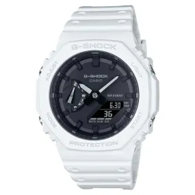 GA2100-7A - White