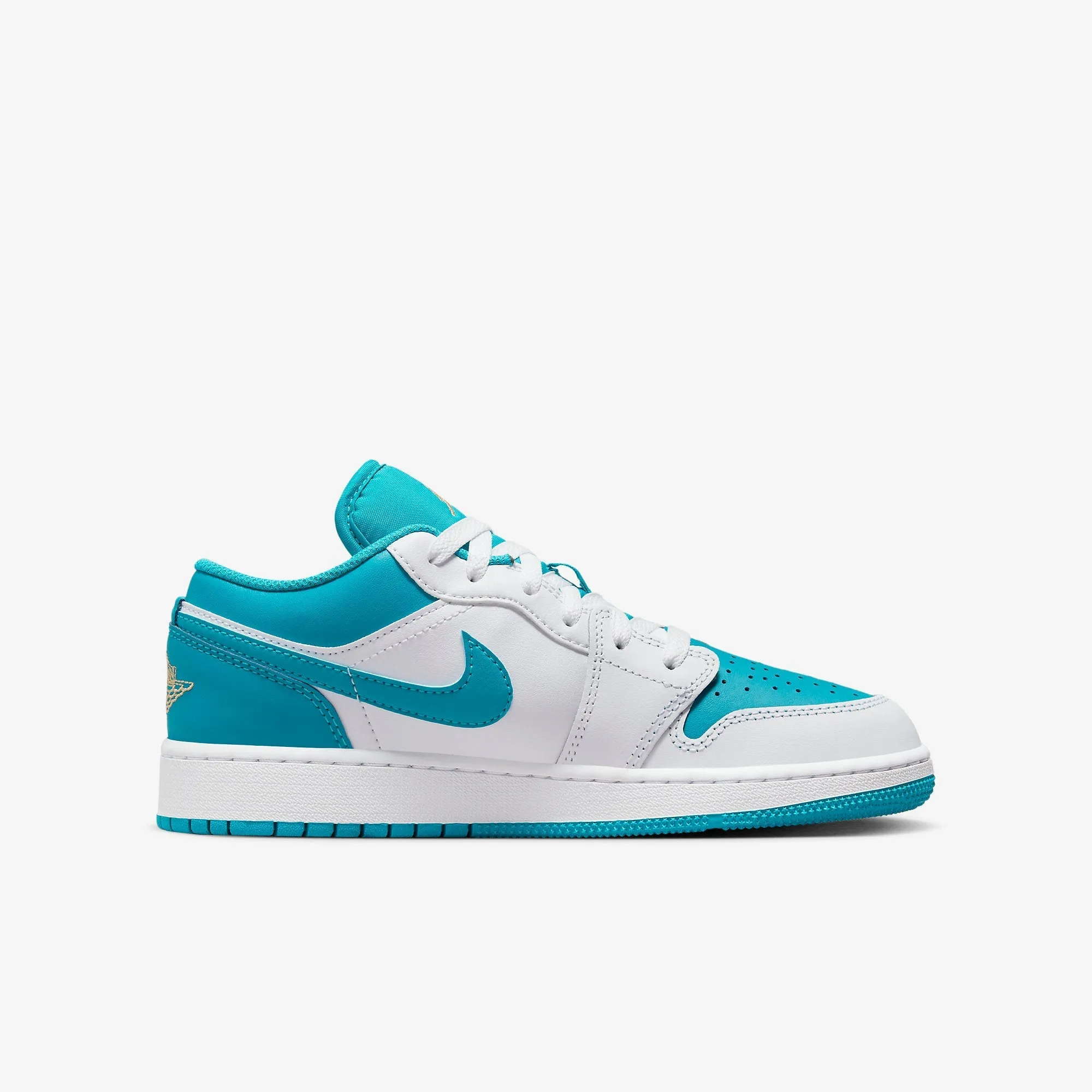 (GS) Air Jordan 1 Low 'Aquatone' (2023) 553560-174