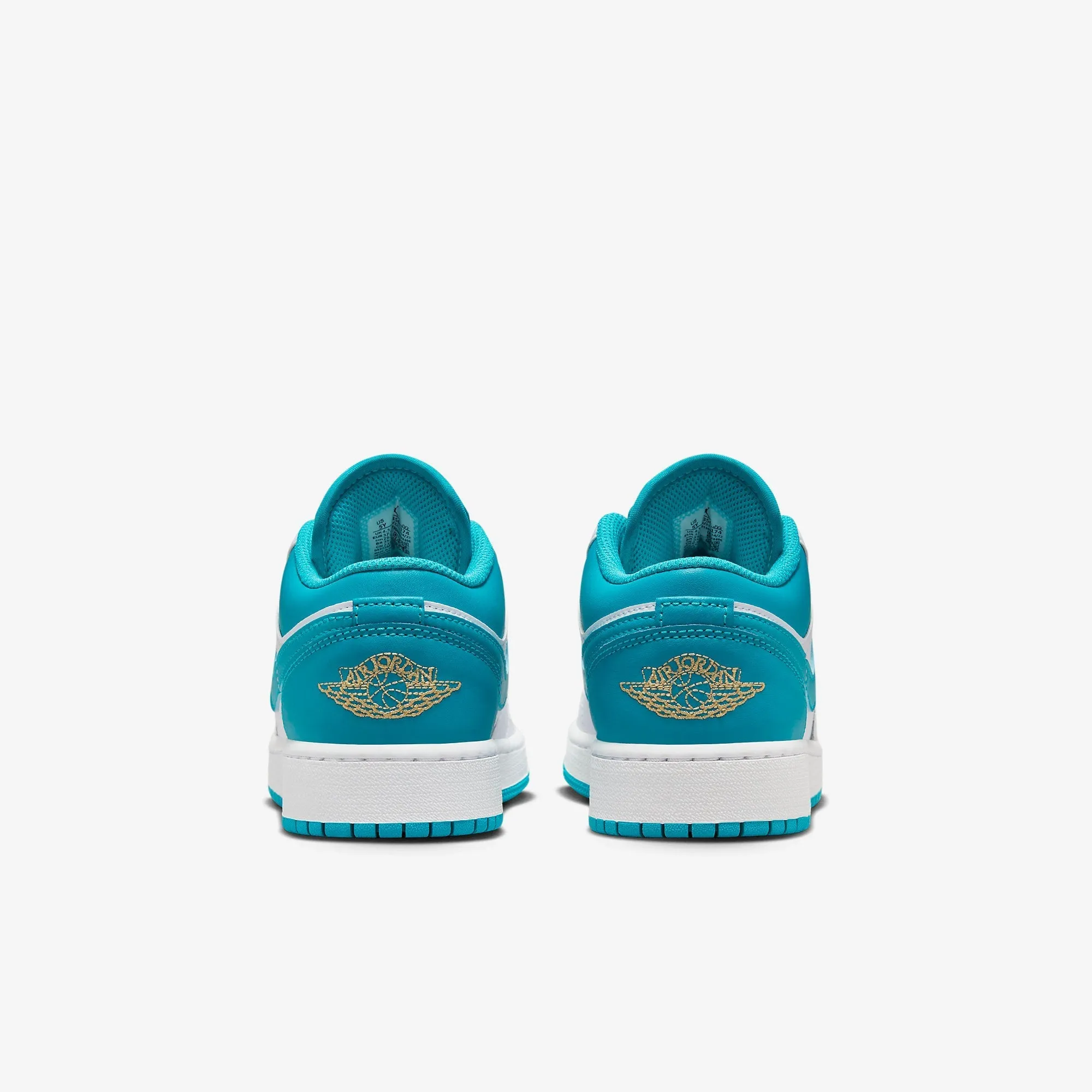 (GS) Air Jordan 1 Low 'Aquatone' (2023) 553560-174