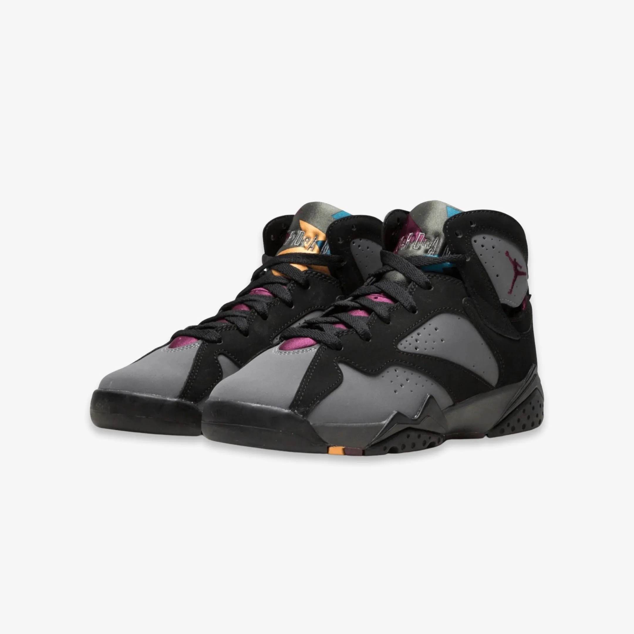 (GS) Air Jordan 7 Retro 'Bordeaux' (2015) 304774-034