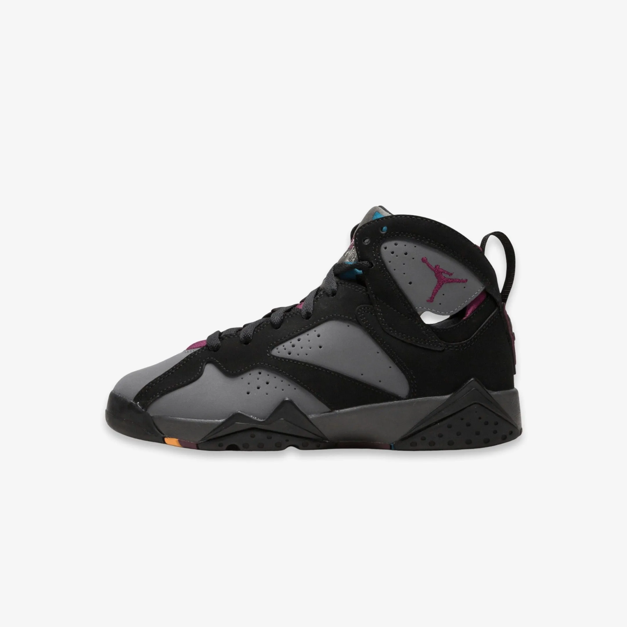 (GS) Air Jordan 7 Retro 'Bordeaux' (2015) 304774-034