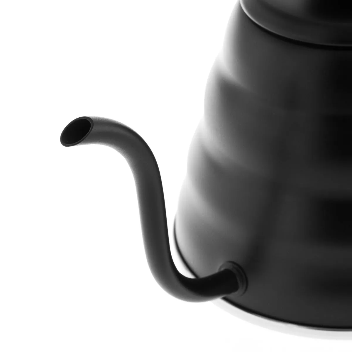 Hario Buono V60 Drip Kettle 1.2L - Matte Black