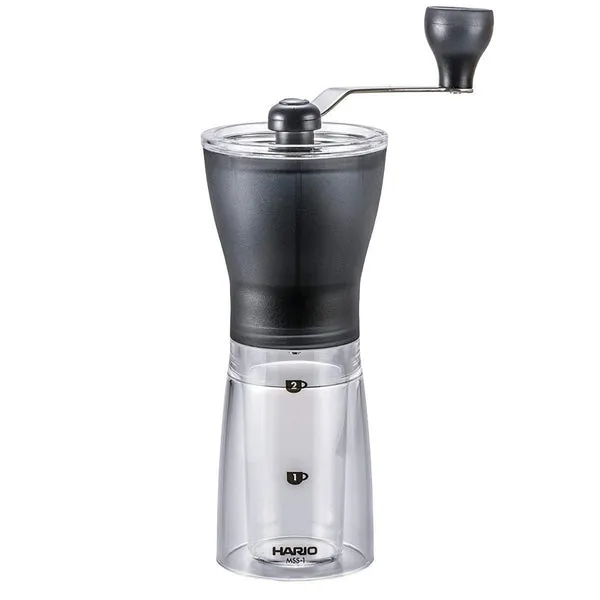 Hario V60-02 Complete Home Pour Over Coffee Kit