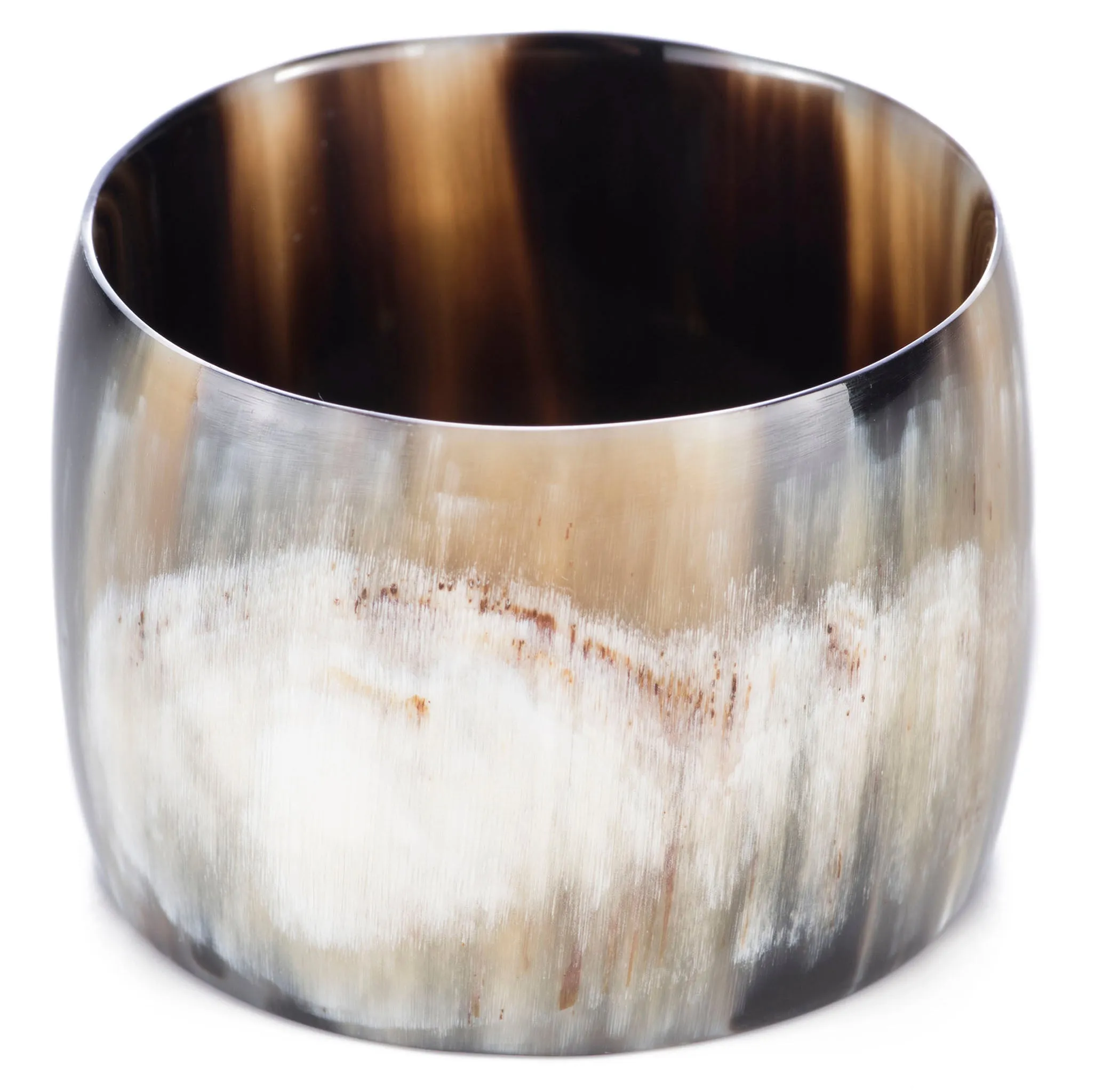 Horn Bangle