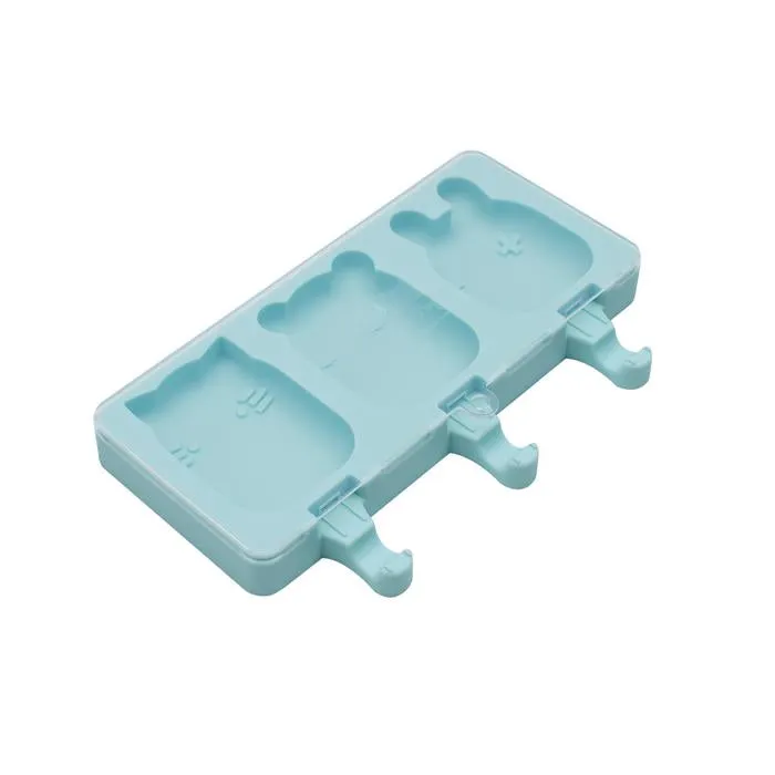 Icy Pole Mould - Mint