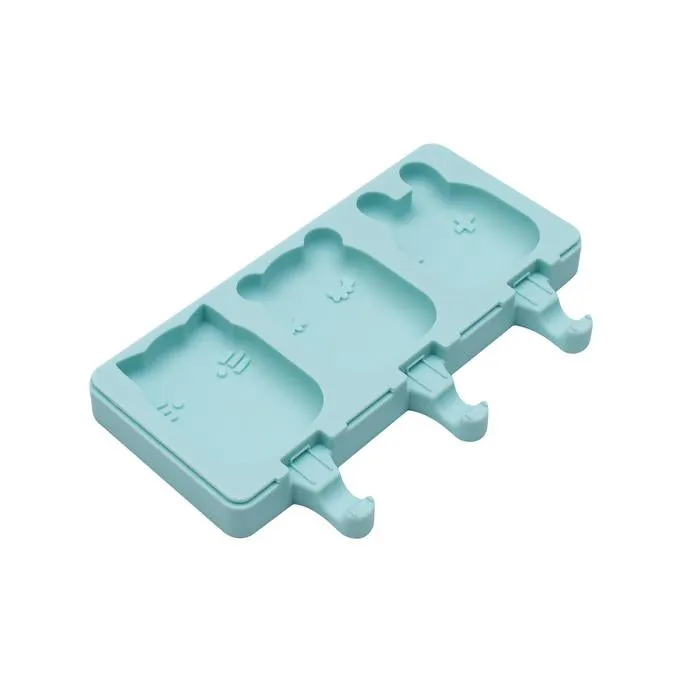 Icy Pole Mould - Mint