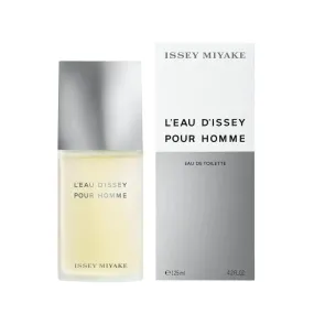 Issey Miyake L' Eau D' Issey Pour Homme EDT Perfume for Men