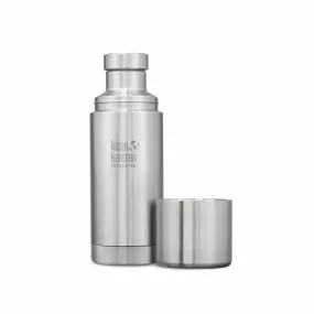 Klean Kanteen Insulated Flask 750ml Steel