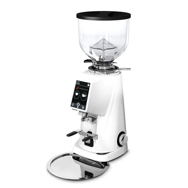 La Marzocco Linea Mini x F4 Home Espresso Kit - White/White