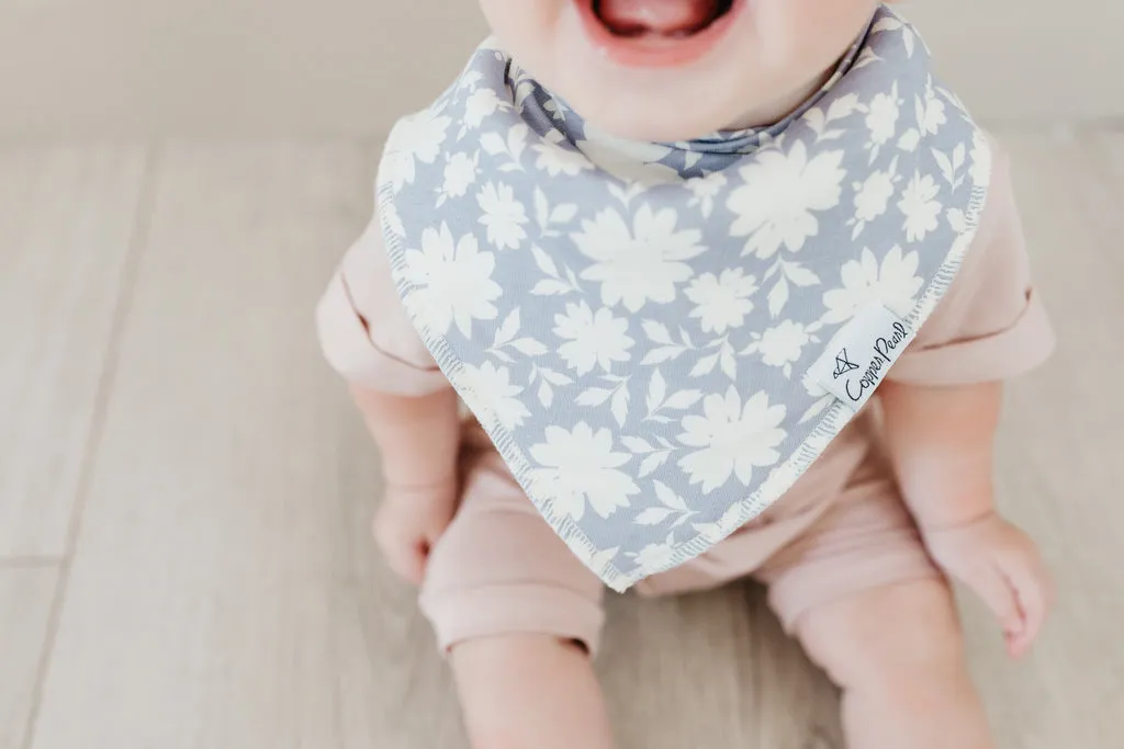 Lacie Bandana Bib Set