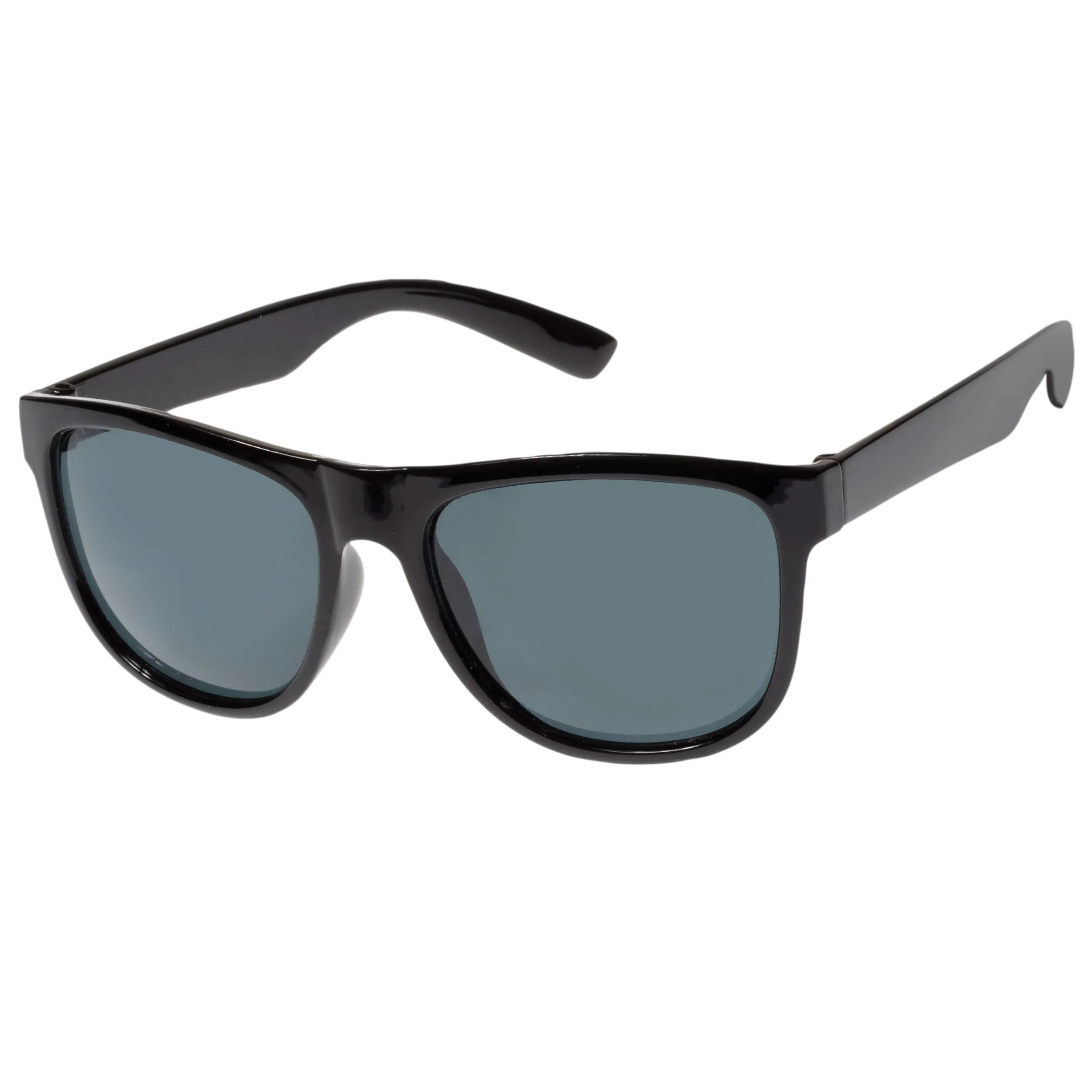 Lunettes de Soleil mixte Maxi Noir