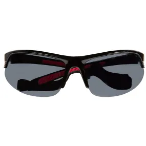 Lunettes de Soleil mixte sport Noir