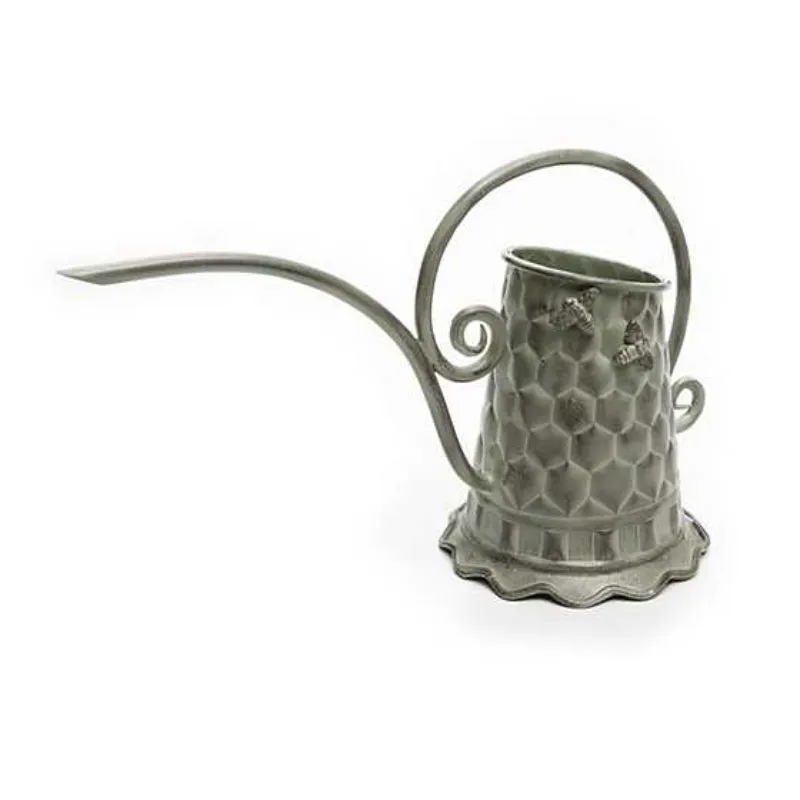 MacKenzie-Childs Bee Watering Can