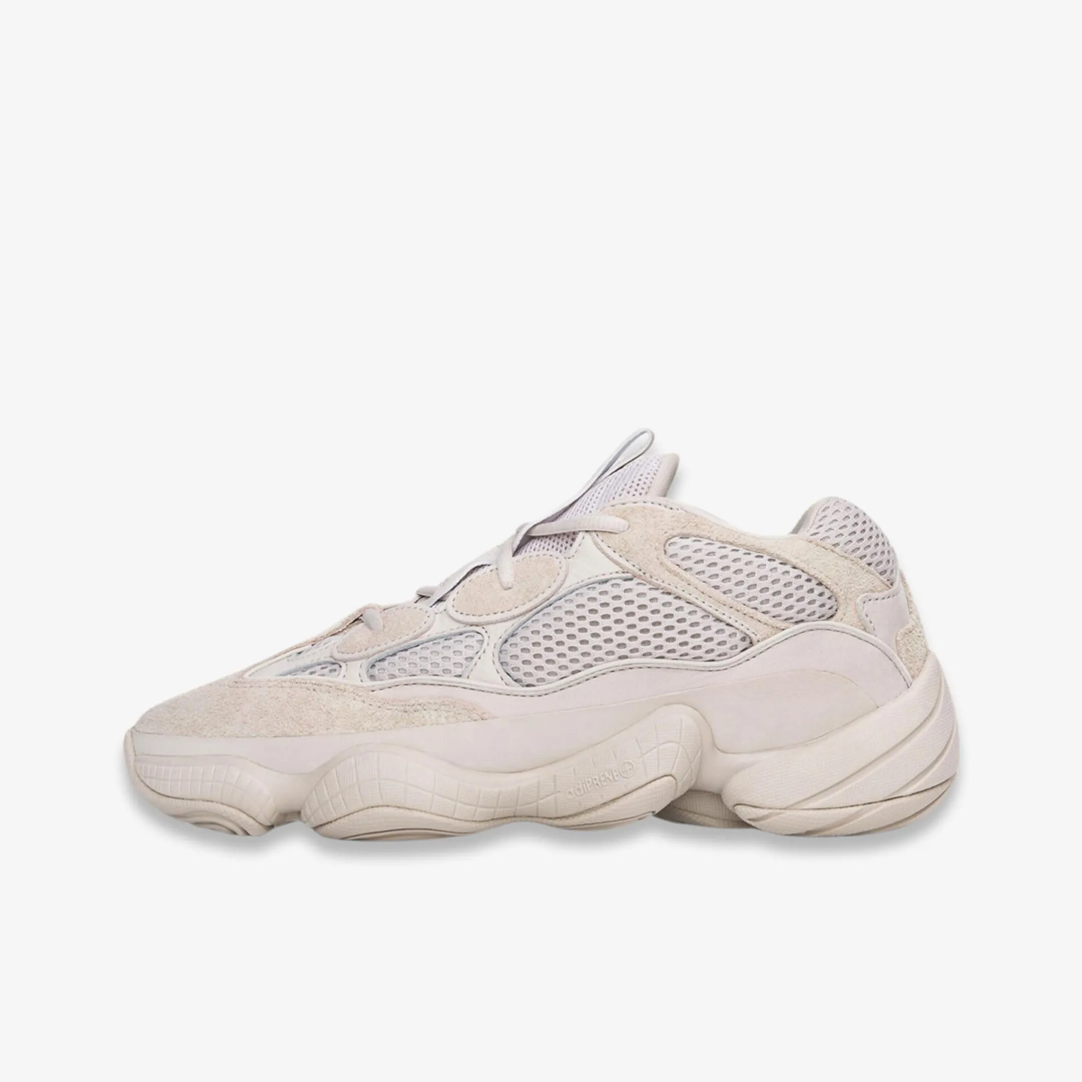 (Men's) Adidas Yeezy 500 'Blush' (2018) DB2908