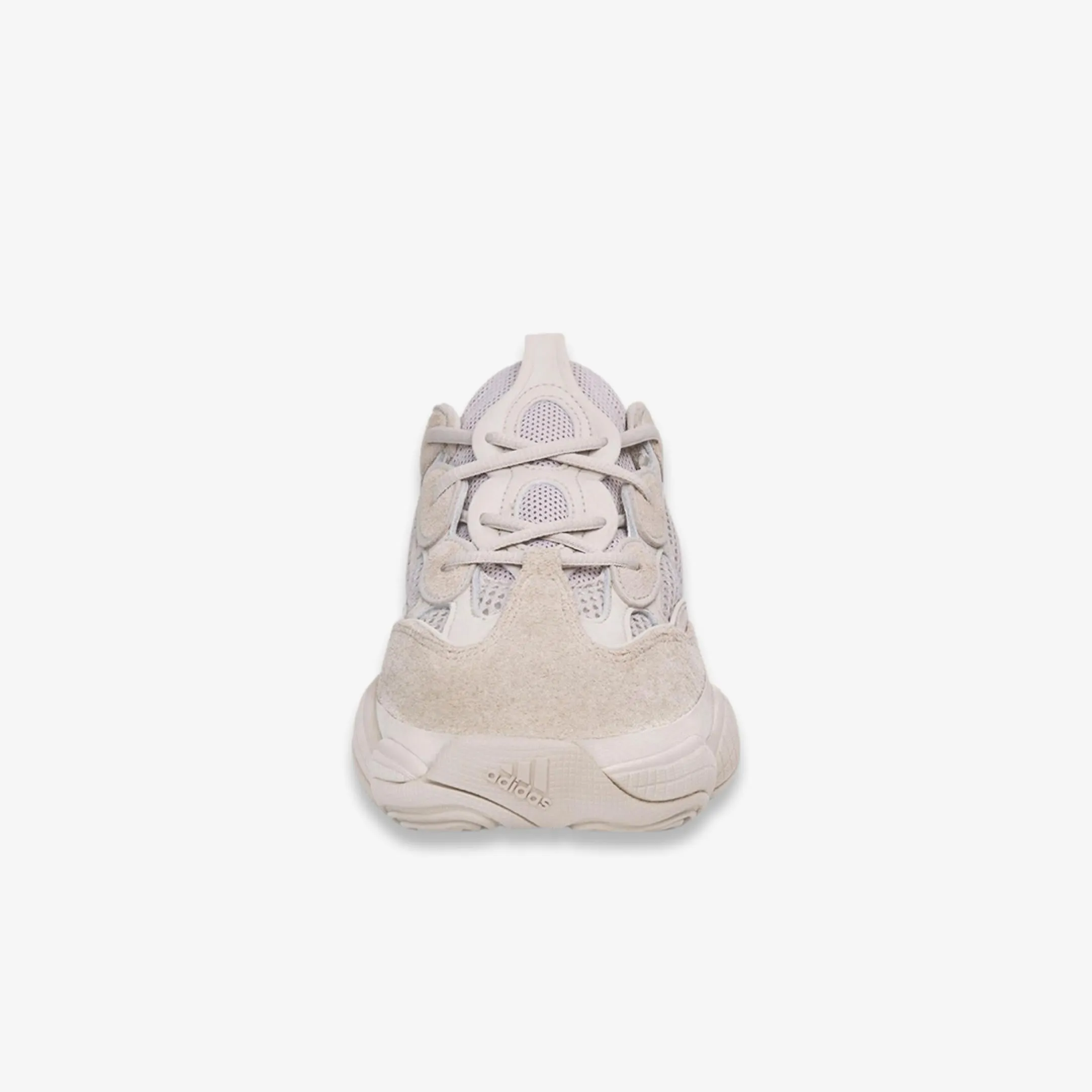 (Men's) Adidas Yeezy 500 'Blush' (2018) DB2908