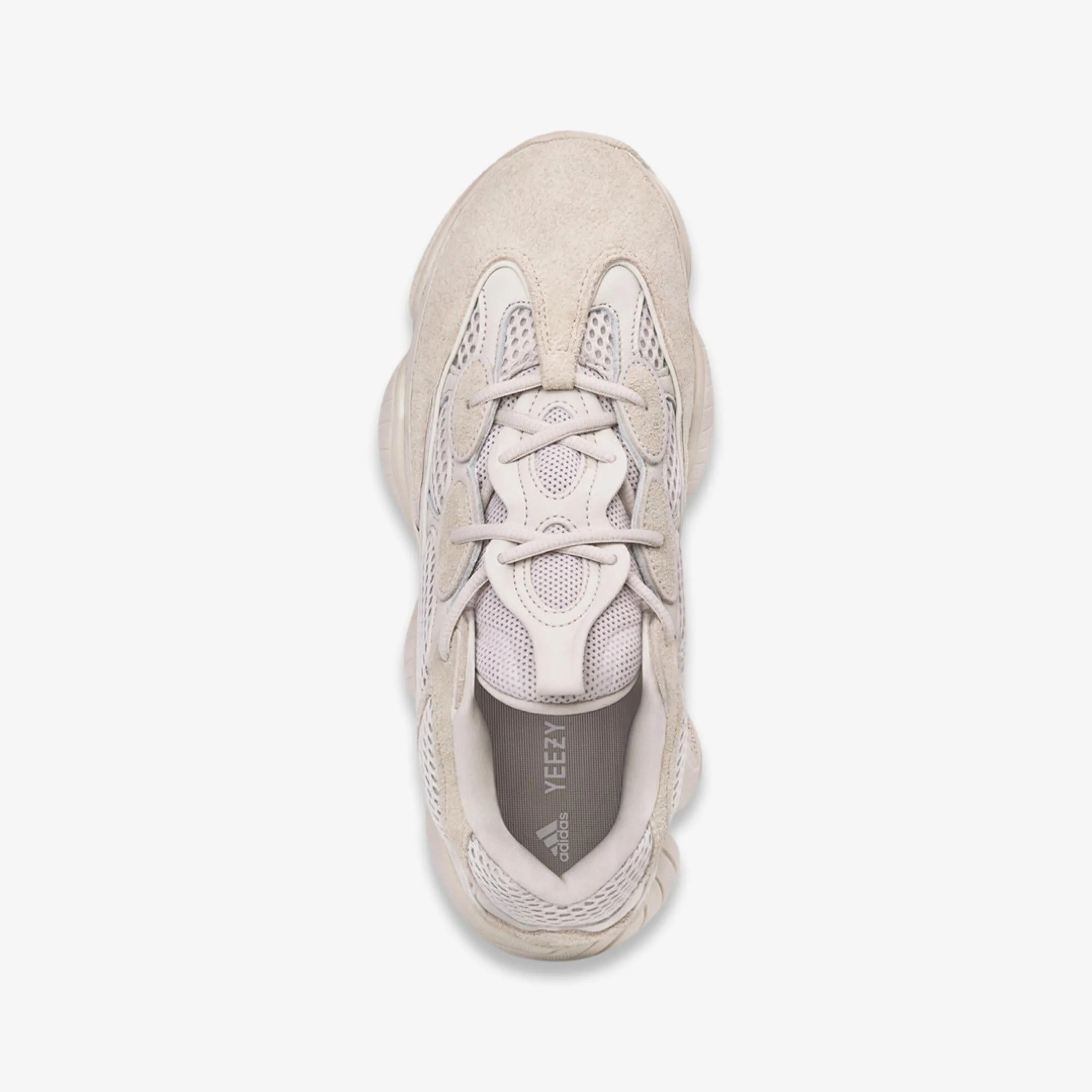 (Men's) Adidas Yeezy 500 'Blush' (2018) DB2908